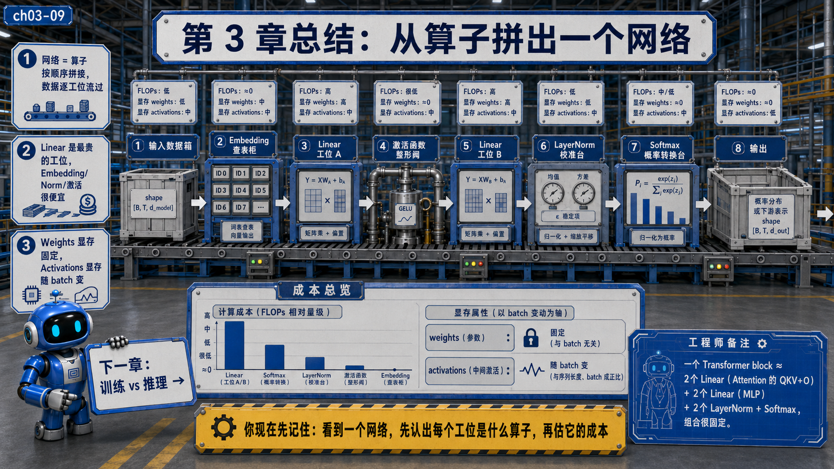 第3章总结:从算子拼出一个网络示意图