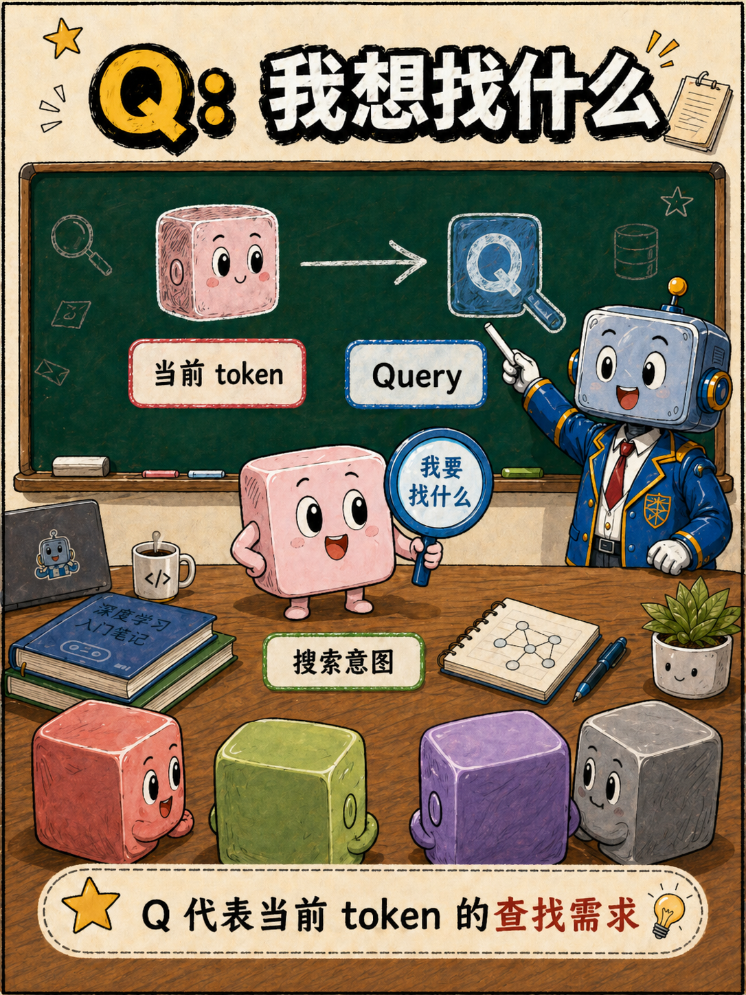 Q:我想找什么示意图